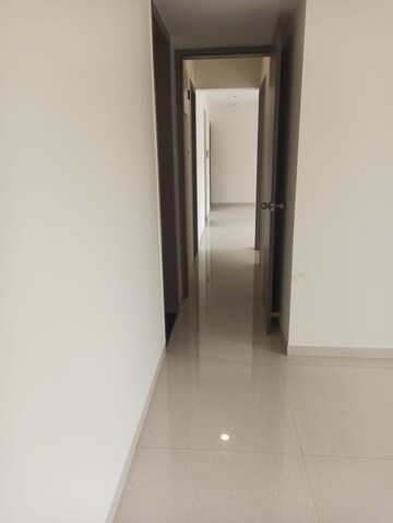 Building Lobby in 3 BHK Apartment at Bhandari 32 Pinewood Drive, Hinjewadi – for Sale