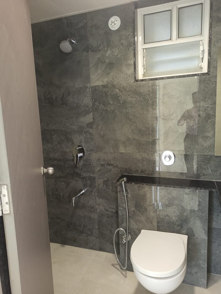 Bathroom, bhandari-32-pinewood-drive 3 Bedroom 1010 Sq.Ft. Apartment In Hinjewadi Pune 8307099