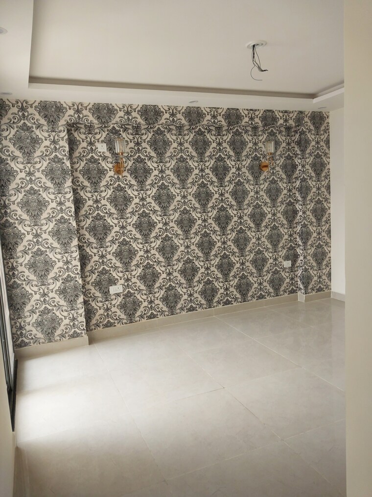Bedroom, migsun-roof 3 Bedroom 995 Sq.Ft. Apartment In Raj Nagar Extension Ghaziabad 8307095