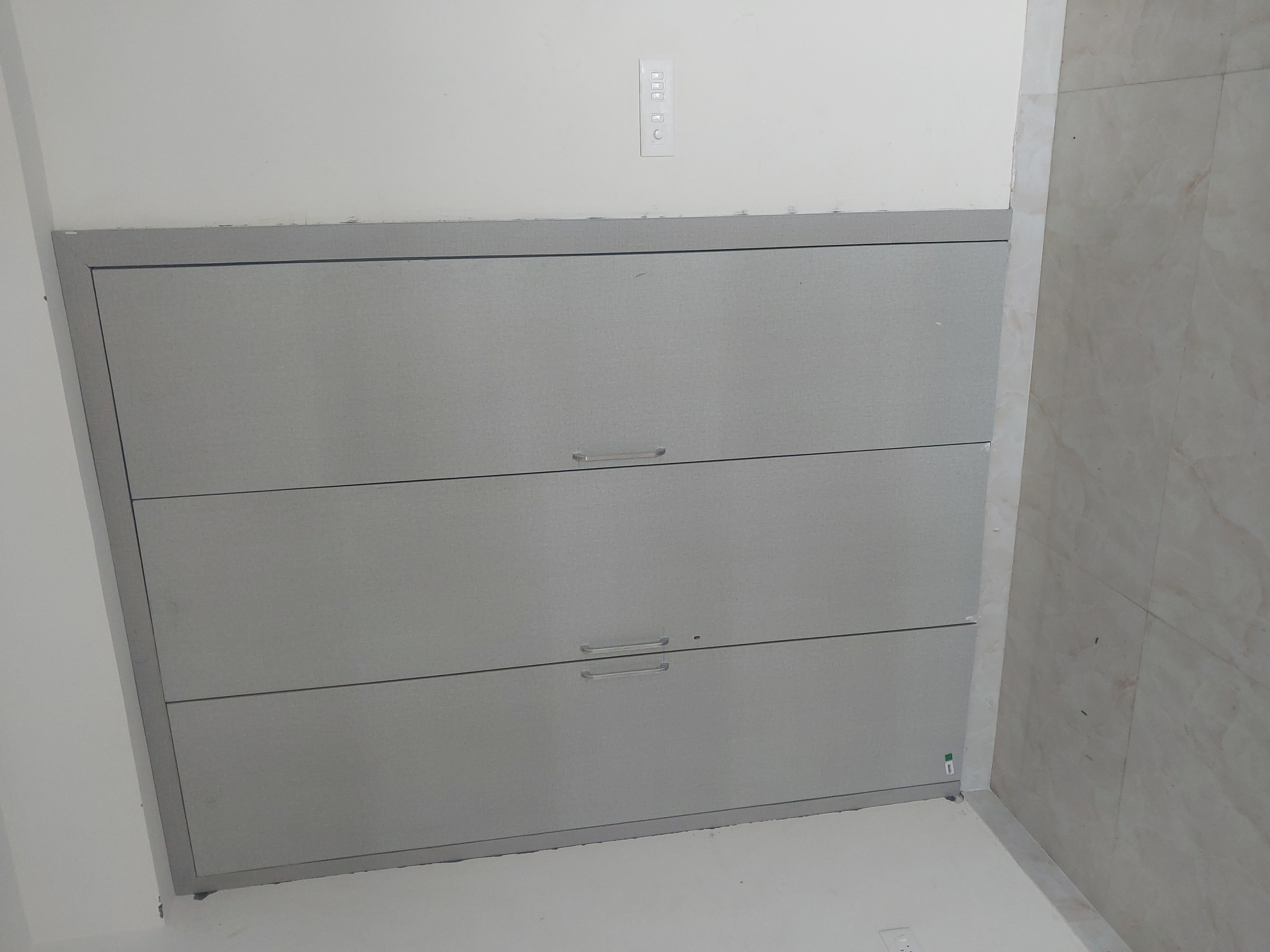 2 BHK 675 Sq.Ft. Apartment in Migsun Roof