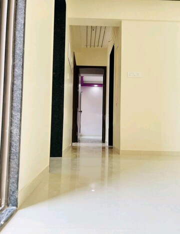 Corridor in 2 BHK Apartment at Runwal Eirene Phase 2, Balkum Pada – for Rent