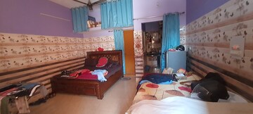 Bedroom in 1 BHK Independent House at Sector 3 – for Rent