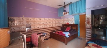 Bedroom in 1 BHK Independent House at Sector 3 – for Rent