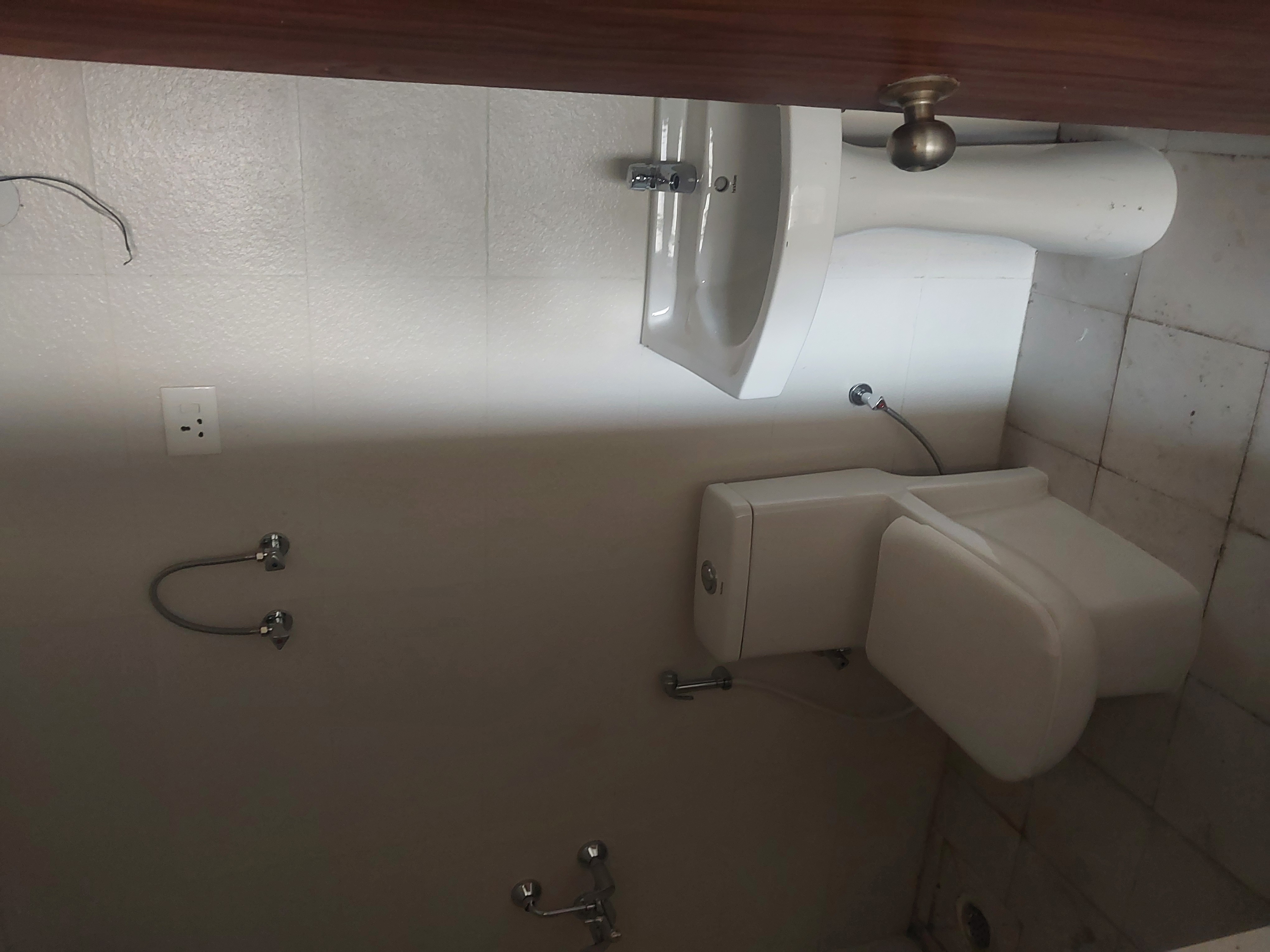 2 BHK Apartment For Sale in Migsun Roof