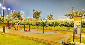 2 BHK Apartment – Garden View at My Home Avatar, Gachibowli - for Rent