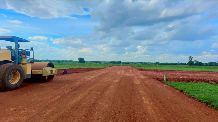 undefined, sangareddy  280 Sq.Yd. Plot In Sangareddy Hyderabad 8307110