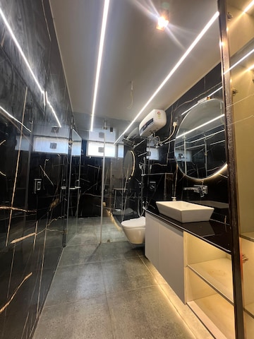 Gym in 4 BHK Apartment at Kohinoor Viva Pixel, Dhanori – for Sale