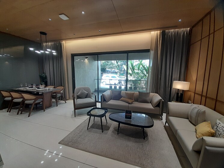 Gym, venkatesh-laurel 3 Bedroom 1296 Sq.Ft. Apartment In Shivajinagar Pune 8307125