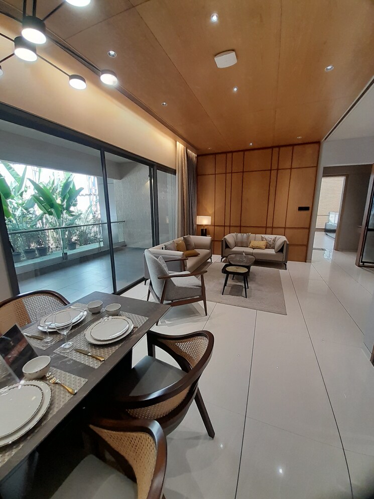 Kitchen, venkatesh-laurel 3 Bedroom 1296 Sq.Ft. Apartment In Shivajinagar Pune 8307125