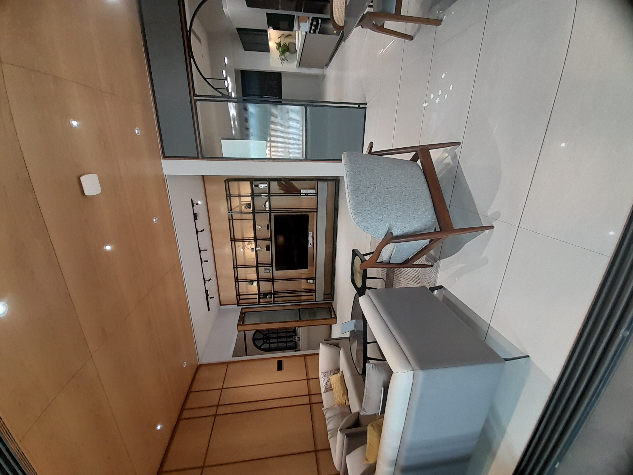 3 BHK Apartment For Sale in Venkatesh Laurel