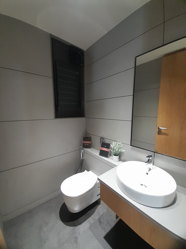Bathroom, venkatesh-laurel 3 Bedroom 1296 Sq.Ft. Apartment In Shivajinagar Pune 8307125