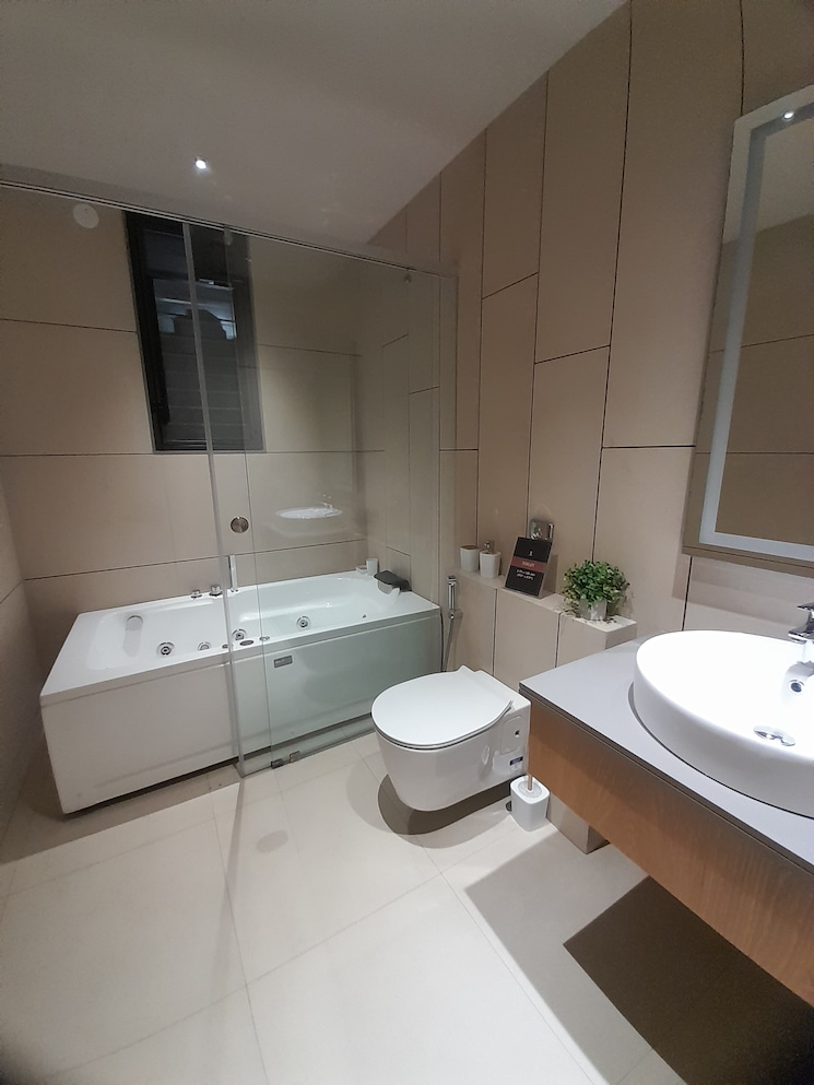 Kitchen, venkatesh-laurel 3 Bedroom 1296 Sq.Ft. Apartment In Shivajinagar Pune 8307125