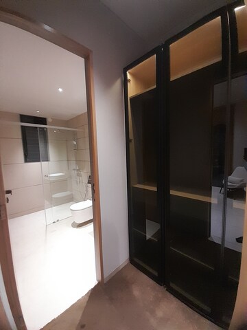 Furnished Amenities in 3 BHK Apartment at Venkatesh Laurel, Shivajinagar – for Sale