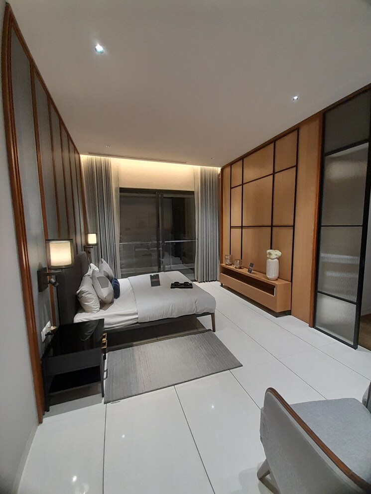 undefined, venkatesh-laurel 3 Bedroom 1296 Sq.Ft. Apartment In Shivajinagar Pune 8307125