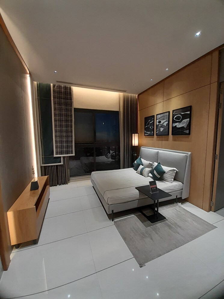 undefined, venkatesh-laurel 3 Bedroom 1296 Sq.Ft. Apartment In Shivajinagar Pune 8307125