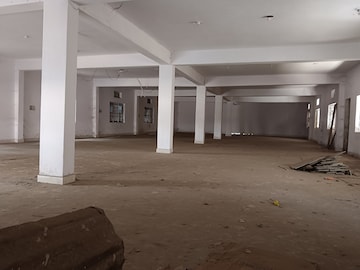 Commercial Warehouse 4000 Sq.Ft. For Rent in Hbr Layout Bangalore  8307122