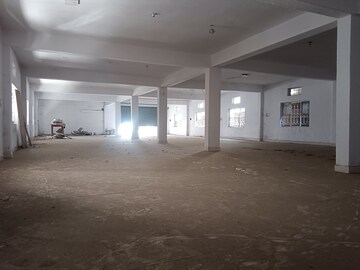 Parking in  Warehouse at HBR Palace, Hbr Layout – for Rent