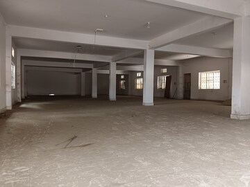 Parking in  Warehouse at HBR Palace, Hbr Layout – for Rent