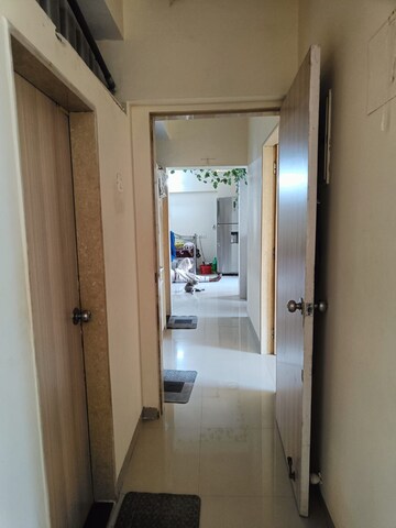  2 BHK Apartment at Unique Poonam Estate Cluster 3, Gaurav Galaxy – for Rent