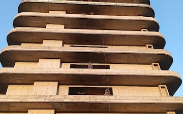 3 BHK Apartment For Sale in Kohinoor Riverdale, Kharadi