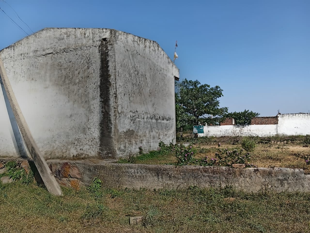 Plot For Sale in Sk Smart City 