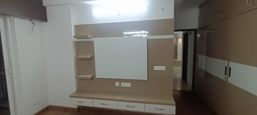 Furnished Amenities in 3.5 BHK Apartment at Rishita Manhattan, Gomti Nagar – for Sale