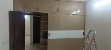 Furnished Amenities in 3.5 BHK Apartment at Rishita Manhattan, Gomti Nagar – for Sale