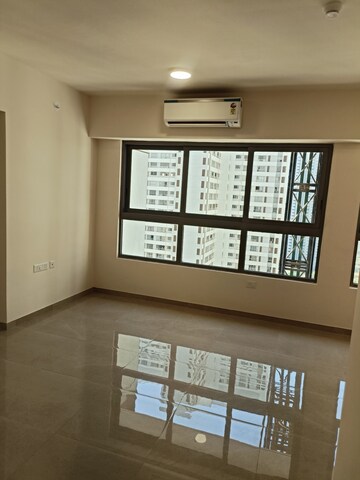 Kitchen in 1.5 BHK Apartment at Piramal Vaikunth, Balkum Pada – for Sale
