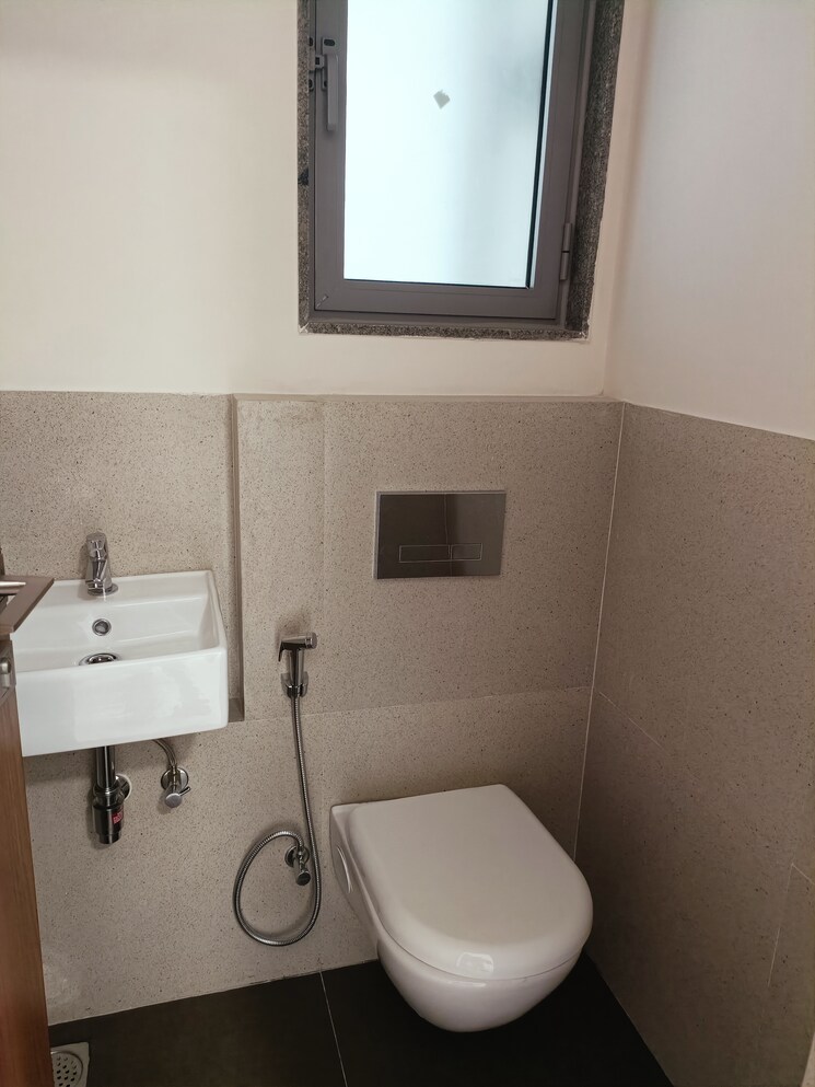 Bathroom, piramal-vaikunth 1.5 Bedroom 467 Sq.Ft. Apartment In Balkum Pada Thane 8307158