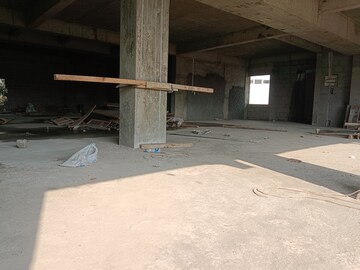 Floor Plan in  Shop at SS Elite, Jakkuru – for Rent
