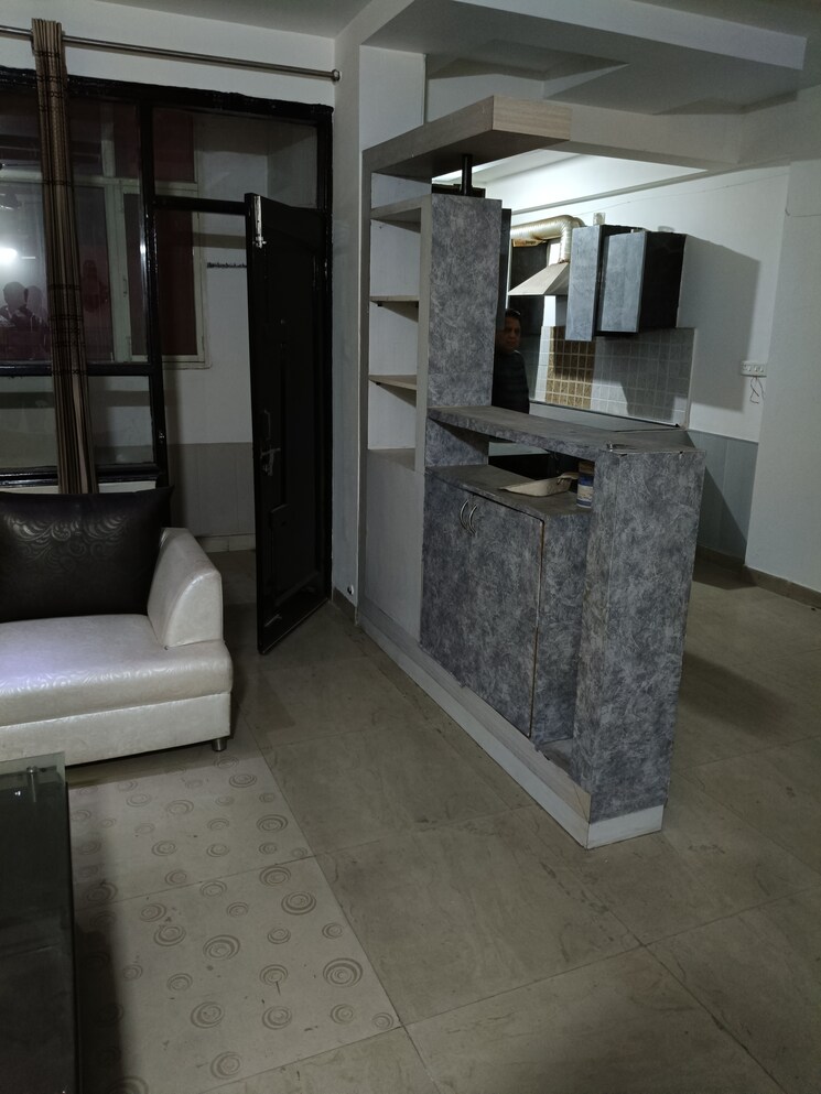 Living Room, kishanpura 3 Bedroom 1850 Sq.Ft. Apartment In Kishanpura Zirakpur 8307164