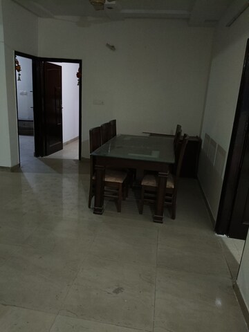 Living Room in 3 BHK Apartment at Kishanpura – for Sale