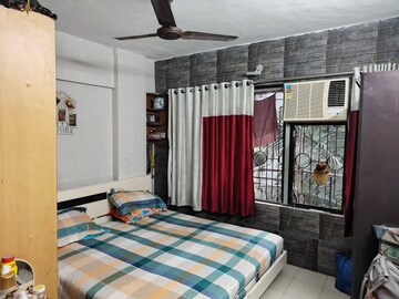 1 BHK Apartment For Rent in Vijaya Heights Matunga East Matunga East Mumbai  8307173