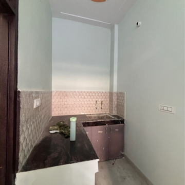 Kitchen in 2 BHK Independent House at Sector 50 – for Sale