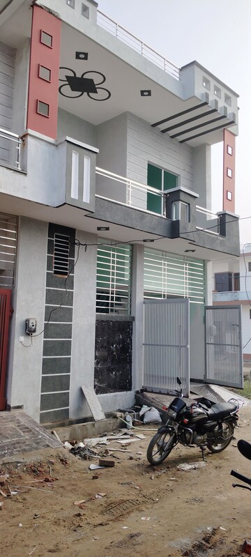 3 BHK Independent House For Resale in Amehra Adipur Meerut  8307193