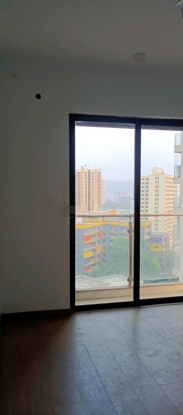 Bedroom in 2 BHK Apartment at Risland The Icon, Dhokali – for Rent