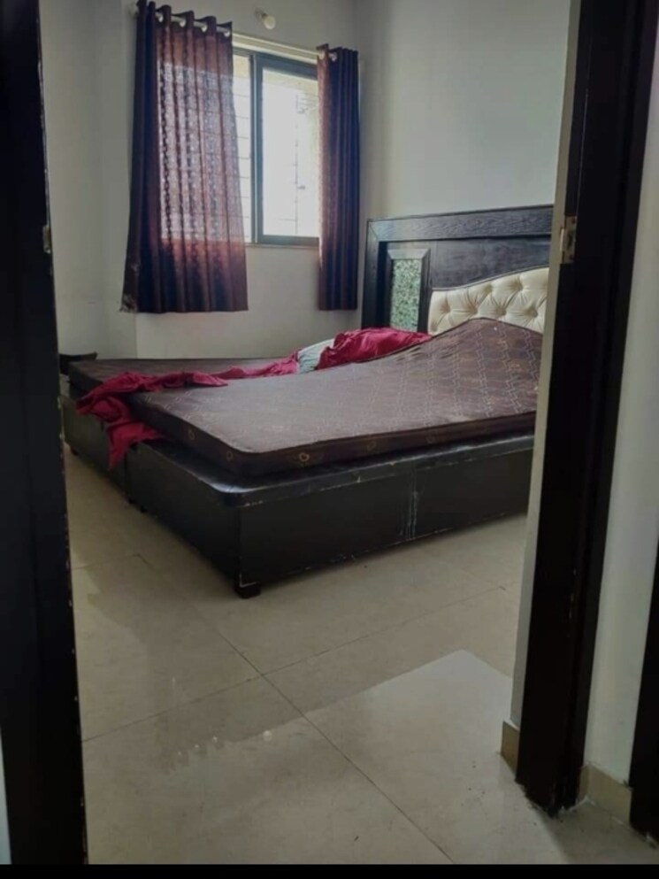 Bedroom, raunak-heights 1 Bedroom 409 Sq.Ft. Apartment In Ghodbunder Road Thane 8307180