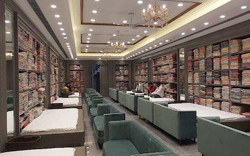 Showroom For Rent in Garia
