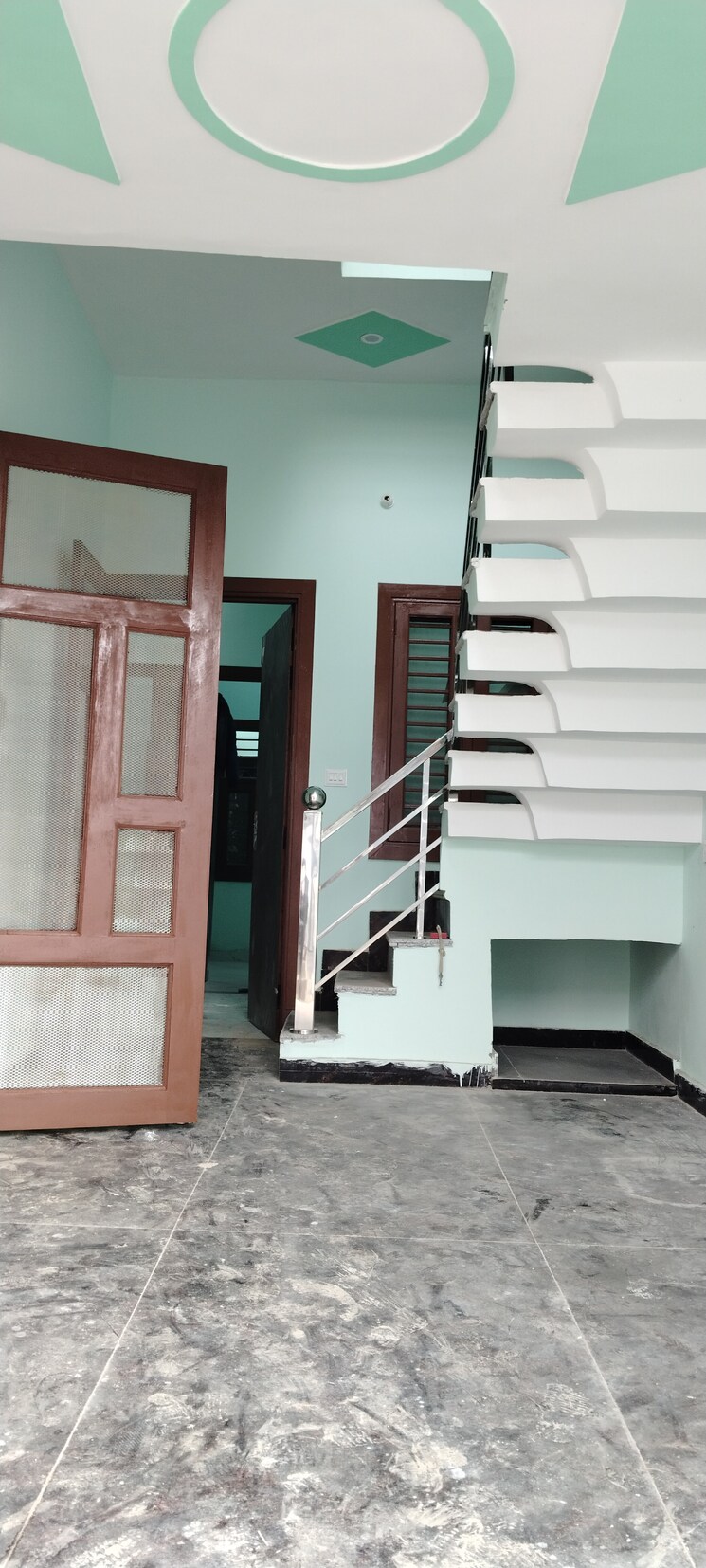 undefined, amehra adipur 3 Bedroom 96 Sq.Yd. Independent House In Amehra Adipur Meerut 8307193