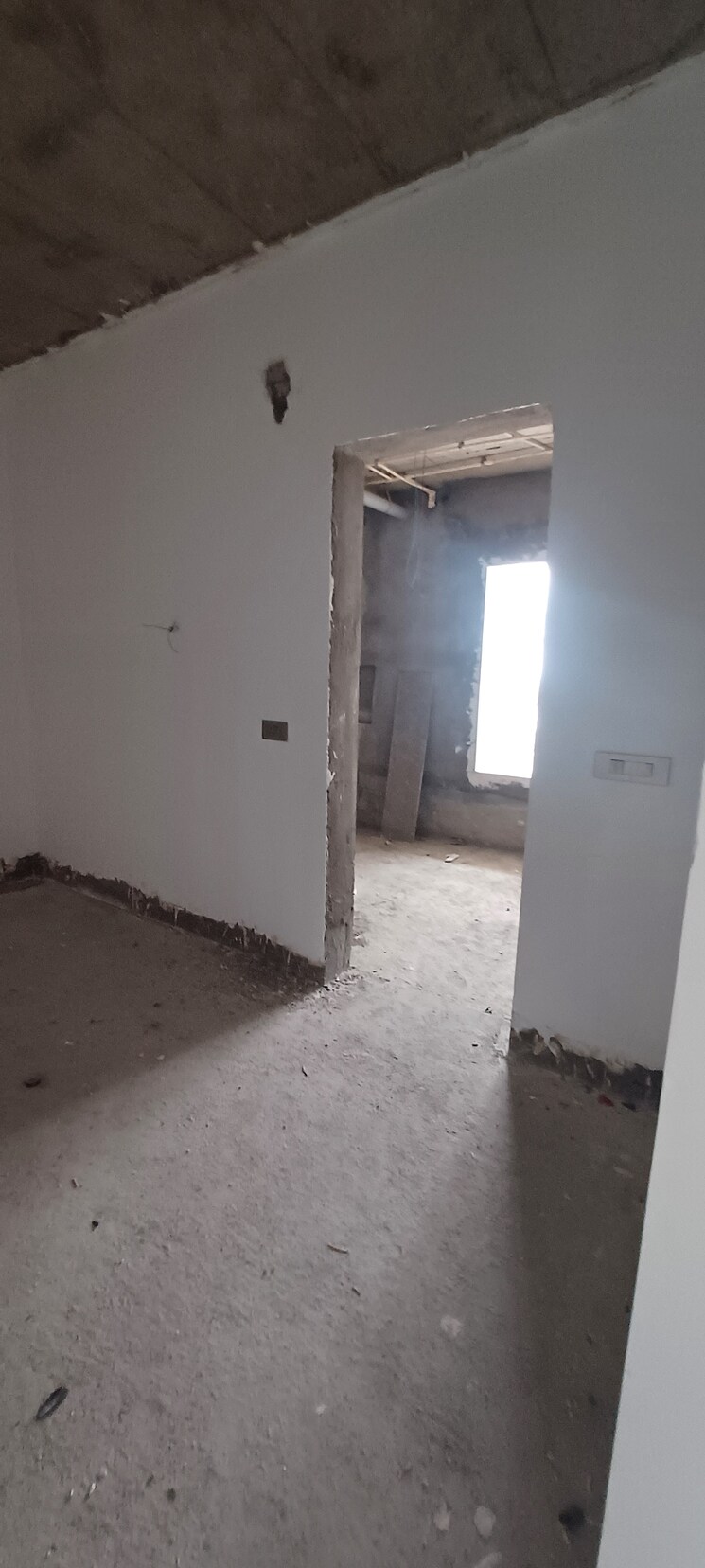 Master Bedroom, sri-fortune-sonthalia-sky-villas 4 Bedroom 6333 Sq.Ft. Apartment In Kokapet Hyderabad 8307211