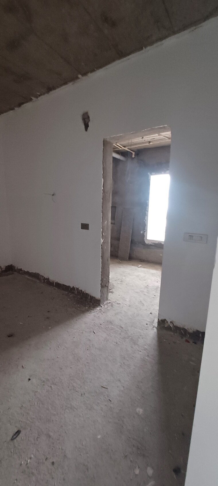 Master Bedroom, sri-fortune-sonthalia-sky-villas 4 Bedroom 6333 Sq.Ft. Apartment In Kokapet Hyderabad 8307211