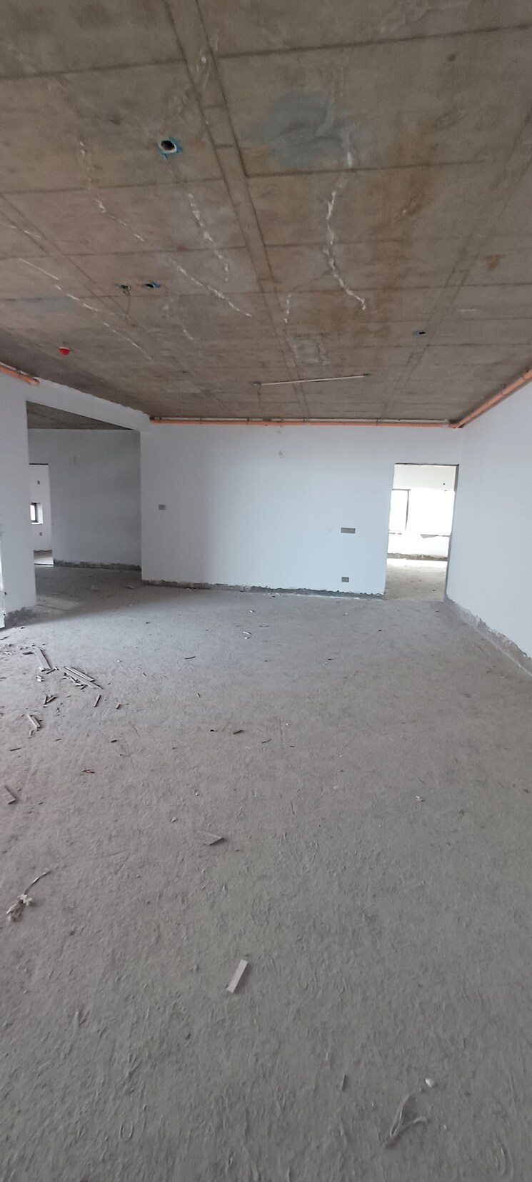 Bathroom, sri-fortune-sonthalia-sky-villas 4 Bedroom 6333 Sq.Ft. Apartment In Kokapet Hyderabad 8307211