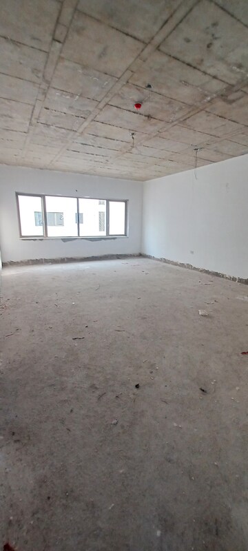 Building Lobby in 4 BHK Apartment at Sri Fortune Sonthalia Sky Villas, Kokapet – for Sale