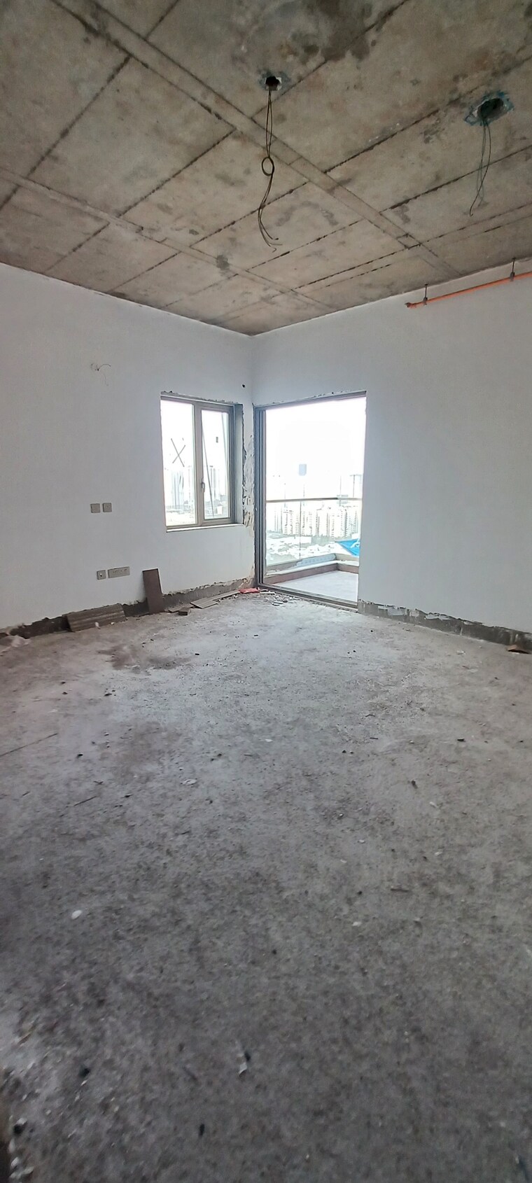 undefined, sri-fortune-sonthalia-sky-villas 4 Bedroom 6333 Sq.Ft. Apartment In Kokapet Hyderabad 8307211