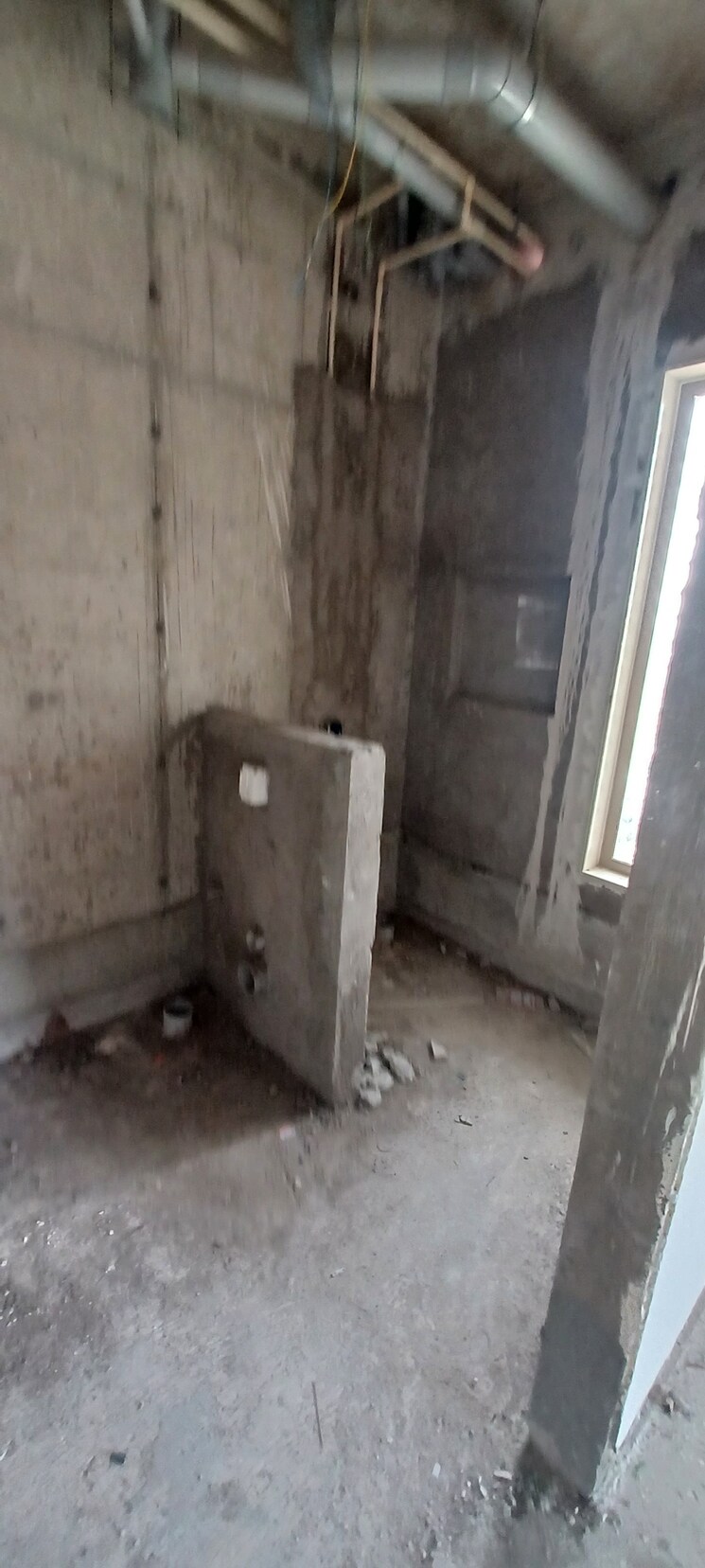 Bathroom, sri-fortune-sonthalia-sky-villas 4 Bedroom 6333 Sq.Ft. Apartment In Kokapet Hyderabad 8307211