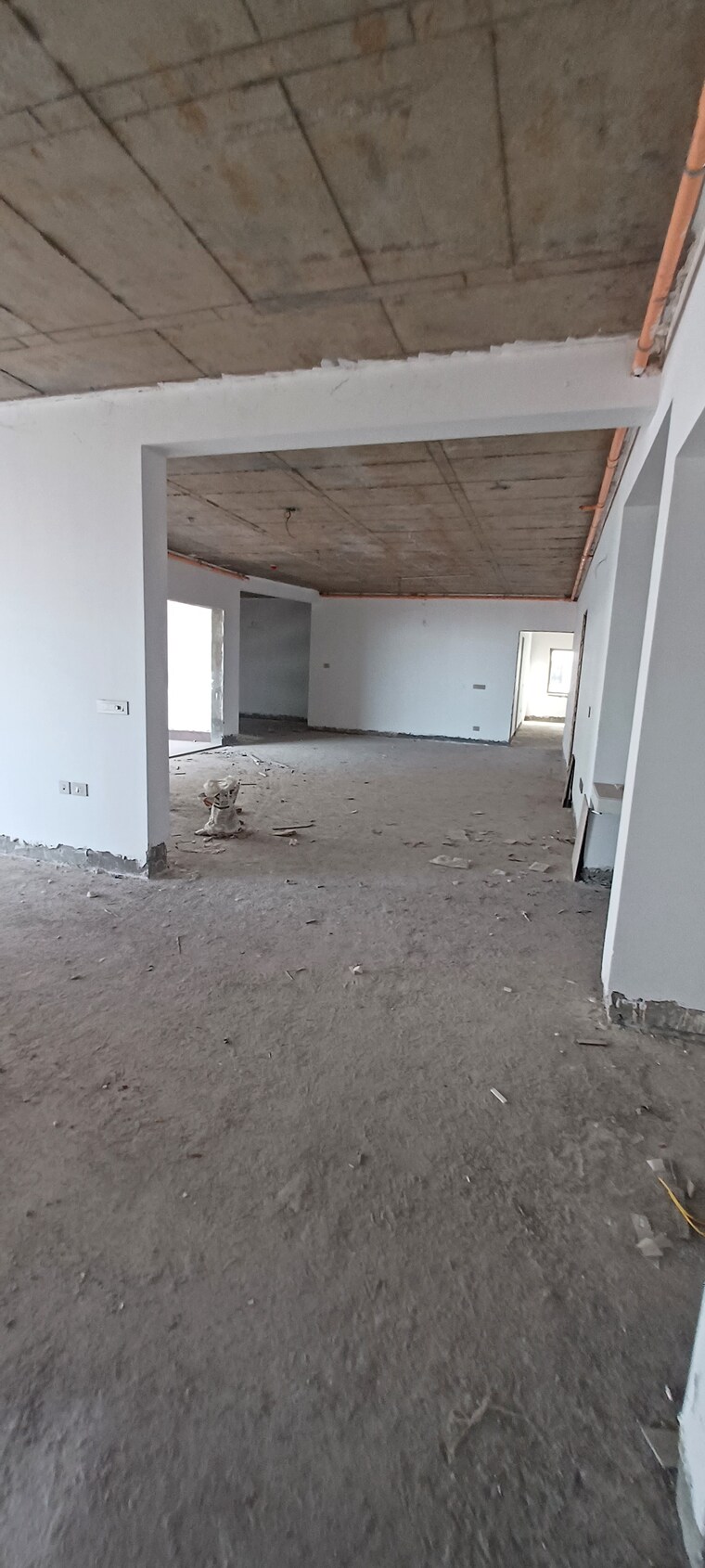 Kitchen, sri-fortune-sonthalia-sky-villas 4 Bedroom 6333 Sq.Ft. Apartment In Kokapet Hyderabad 8307211