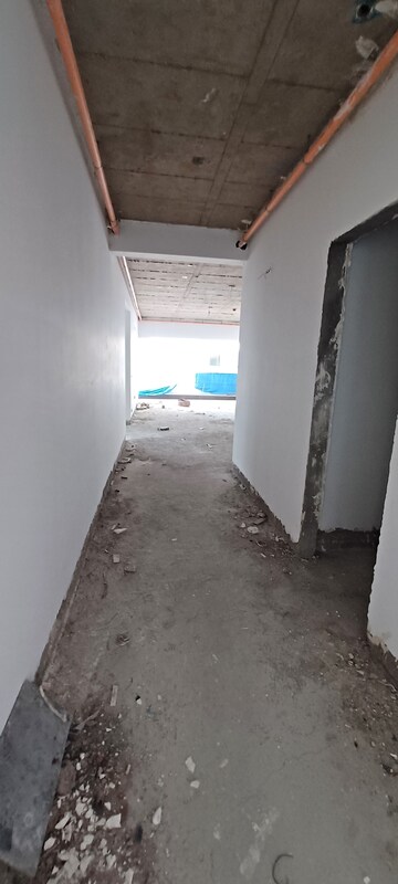 Building Lobby in 4 BHK Apartment at Sri Fortune Sonthalia Sky Villas, Kokapet – for Sale