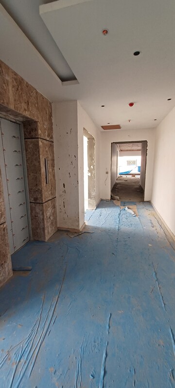 Kitchen in 4 BHK Apartment at Sri Fortune Sonthalia Sky Villas, Kokapet – for Sale