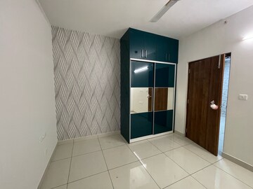Master Bedroom in 2 BHK Apartment at Prestige Finsbury Park Hyde, Bagaluru  – for Rent
