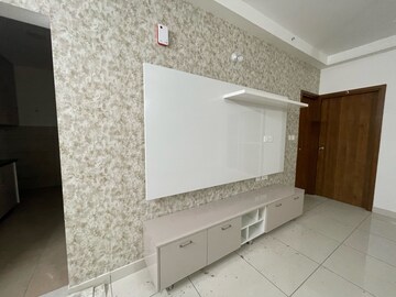 Living Room in 2 BHK Apartment at Prestige Finsbury Park Hyde, Bagaluru  – for Rent